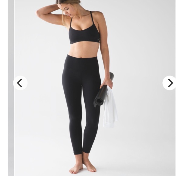 lululemon athletica Pants - 🆕 Lululemon “Align Pant” NWT. Black. 🆕 BRAND NEW